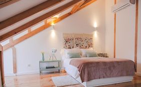 Downtown Fashion Apartment